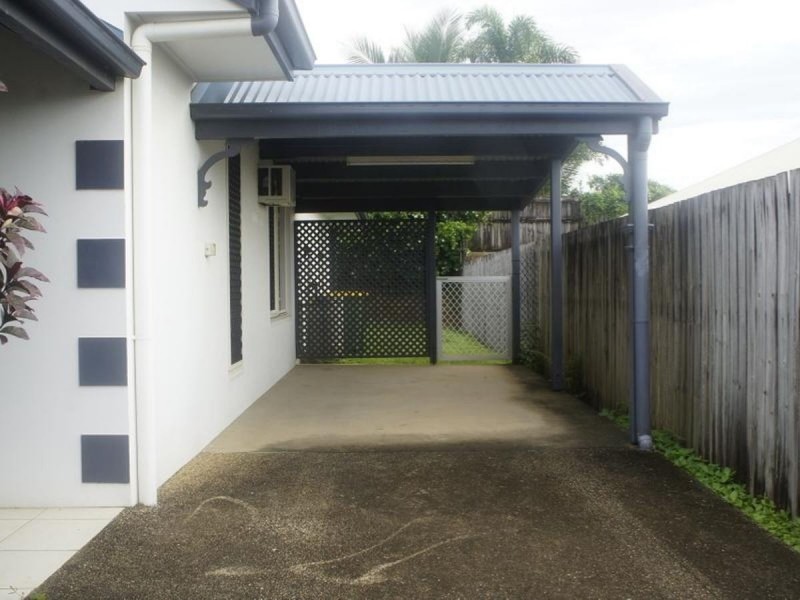 /4 Teak Court, Mount Sheridan QLD 4868