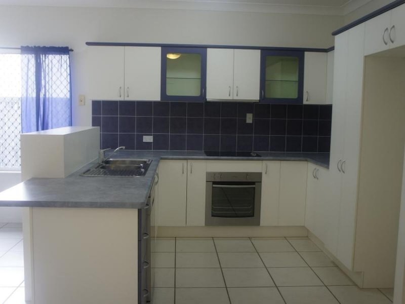 /4 Teak Court, Mount Sheridan QLD 4868