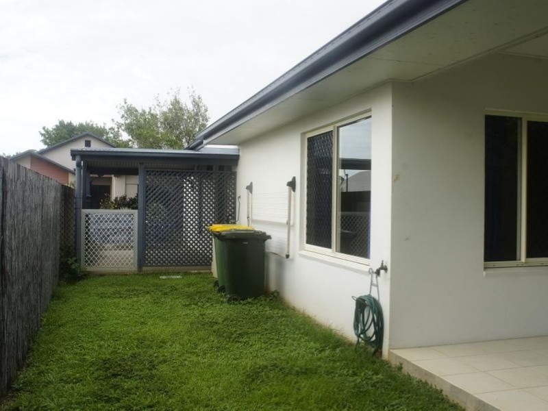 /4 Teak Court, Mount Sheridan QLD 4868