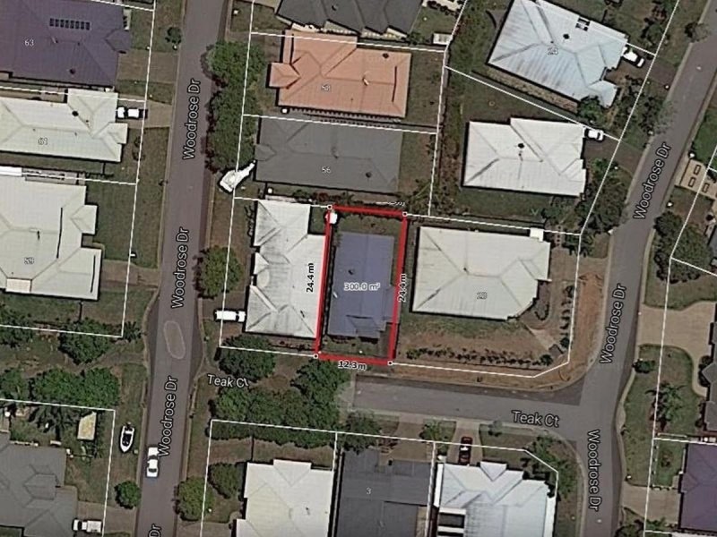 /4 Teak Court, Mount Sheridan QLD 4868