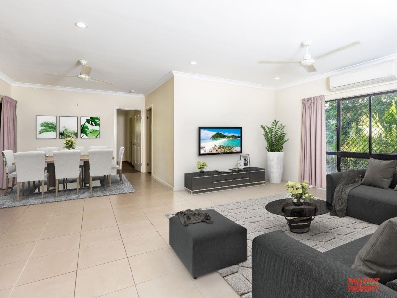 /66 Fossilbrook Bend, Trinity Park QLD 4879