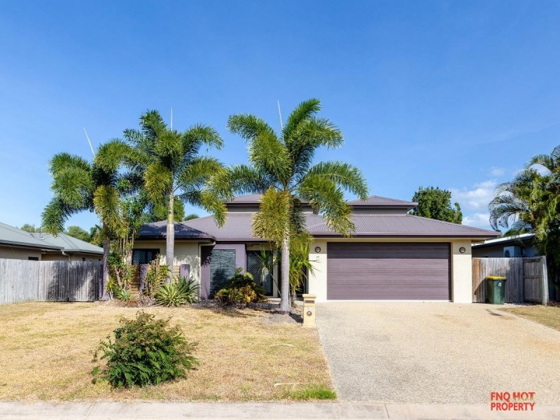 /66 Fossilbrook Bend, Trinity Park QLD 4879