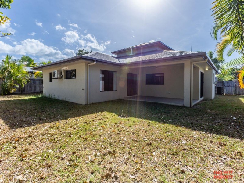 /66 Fossilbrook Bend, Trinity Park QLD 4879