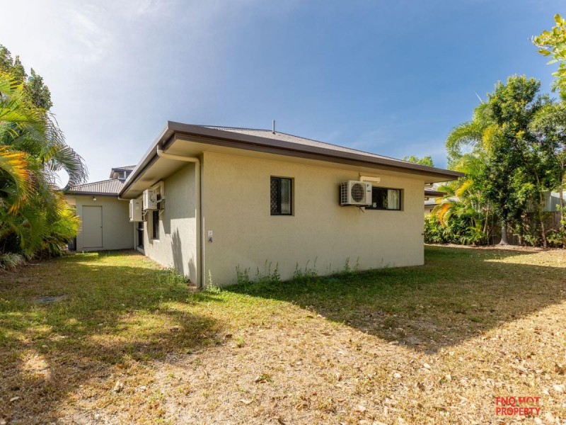 /66 Fossilbrook Bend, Trinity Park QLD 4879