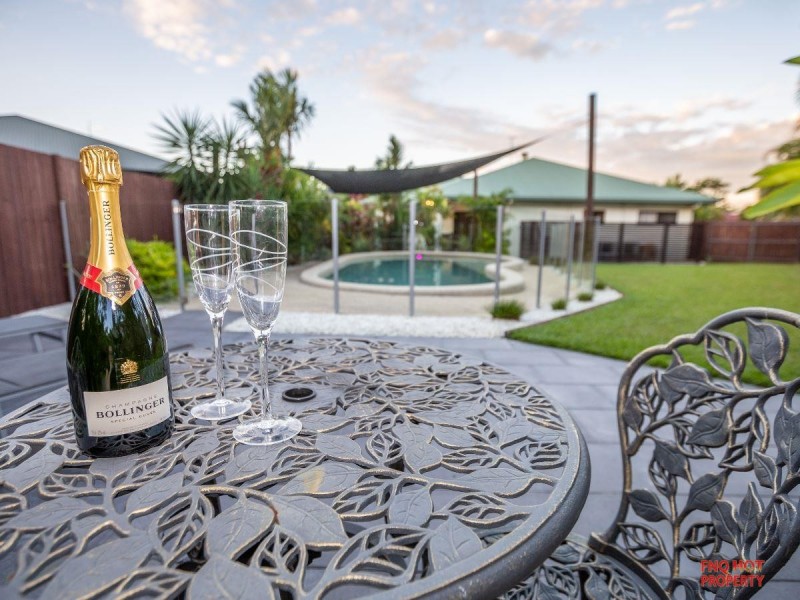 /8 Burleigh Close, Kewarra Beach QLD 4879