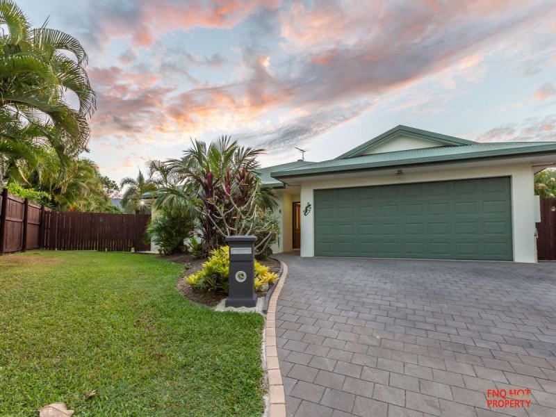 /8 Burleigh Close, Kewarra Beach QLD 4879