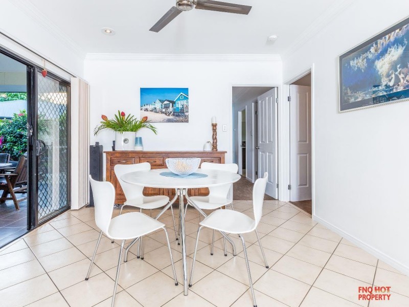 /8 Burleigh Close, Kewarra Beach QLD 4879