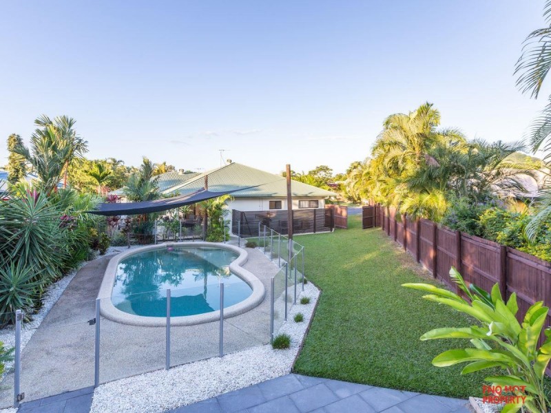 /8 Burleigh Close, Kewarra Beach QLD 4879