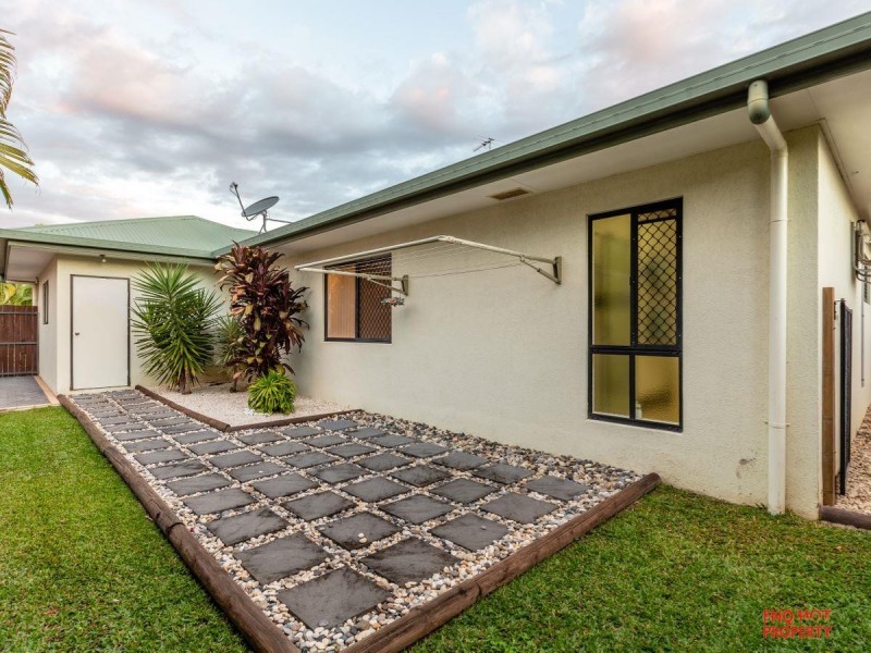 /8 Burleigh Close, Kewarra Beach QLD 4879