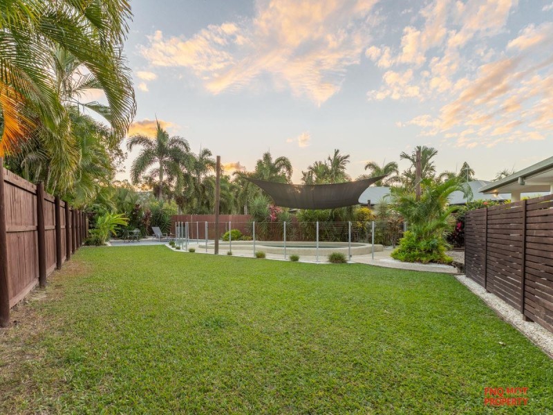 /8 Burleigh Close, Kewarra Beach QLD 4879