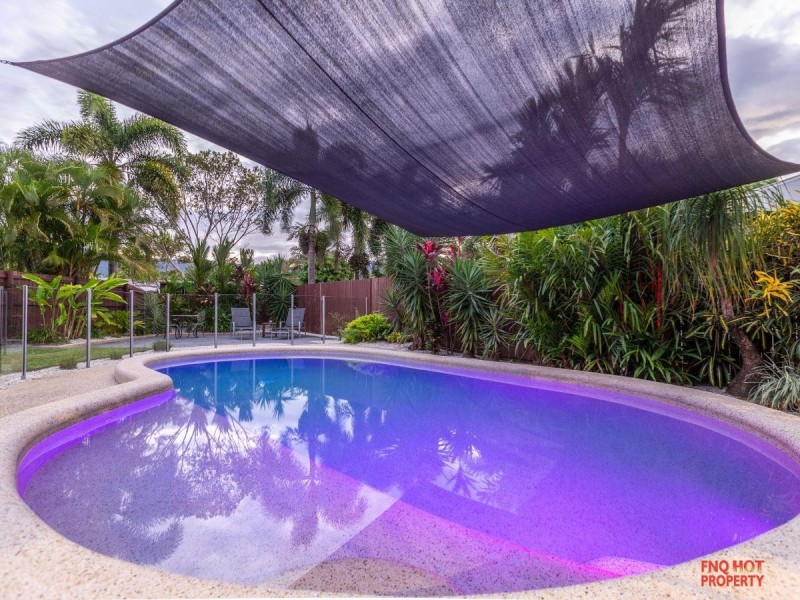 /8 Burleigh Close, Kewarra Beach QLD 4879