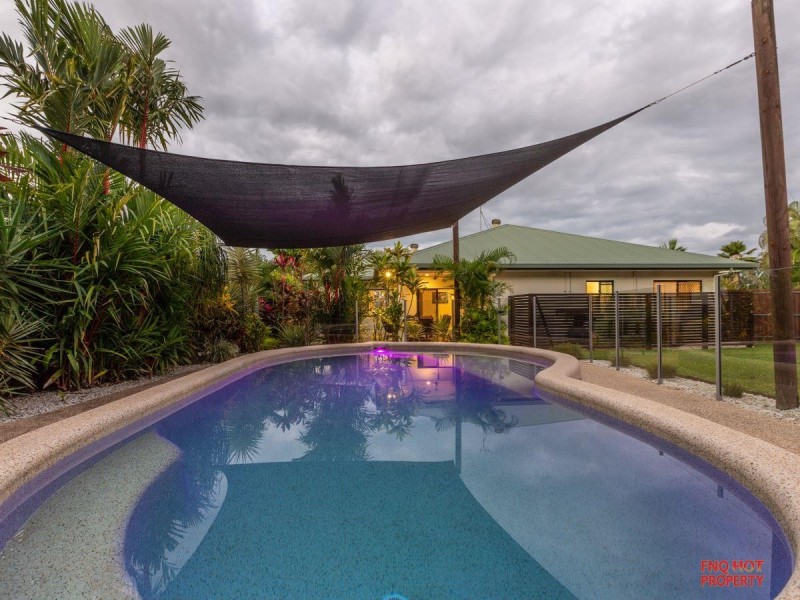 /8 Burleigh Close, Kewarra Beach QLD 4879
