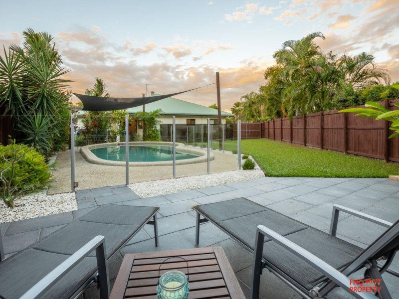 /8 Burleigh Close, Kewarra Beach QLD 4879