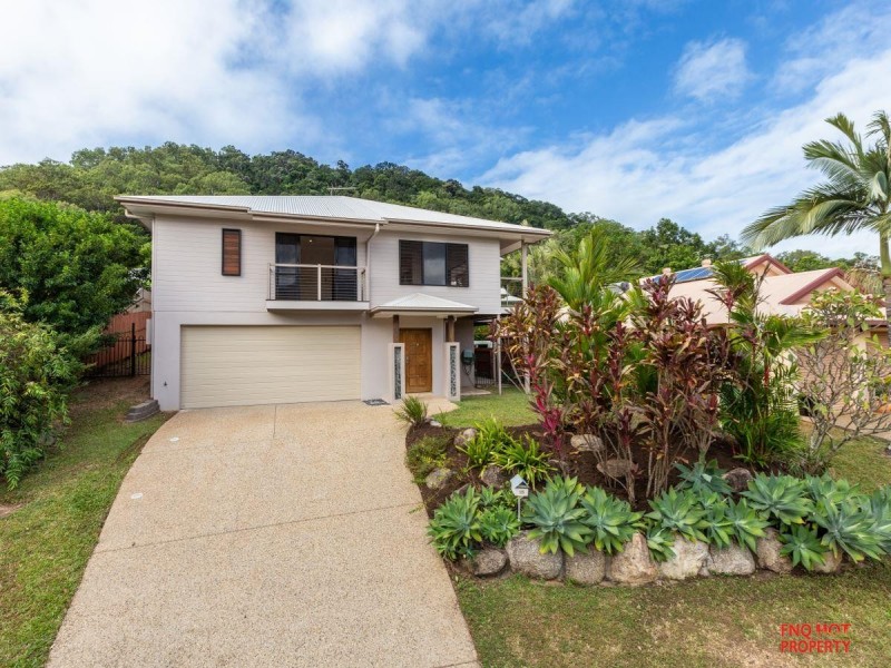 /16 Lookout Terrace, Trinity Beach QLD 4879