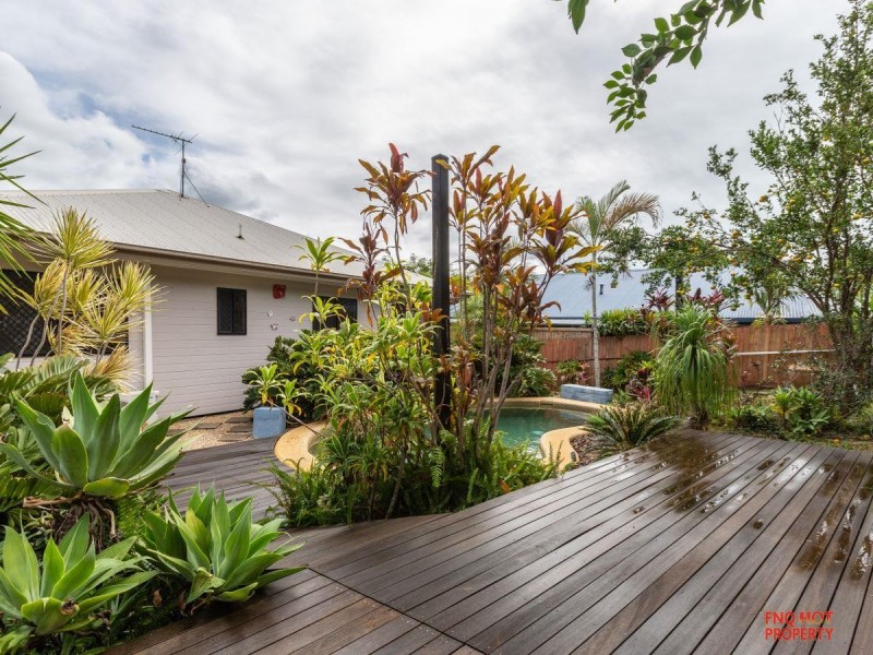 /16 Lookout Terrace, Trinity Beach QLD 4879