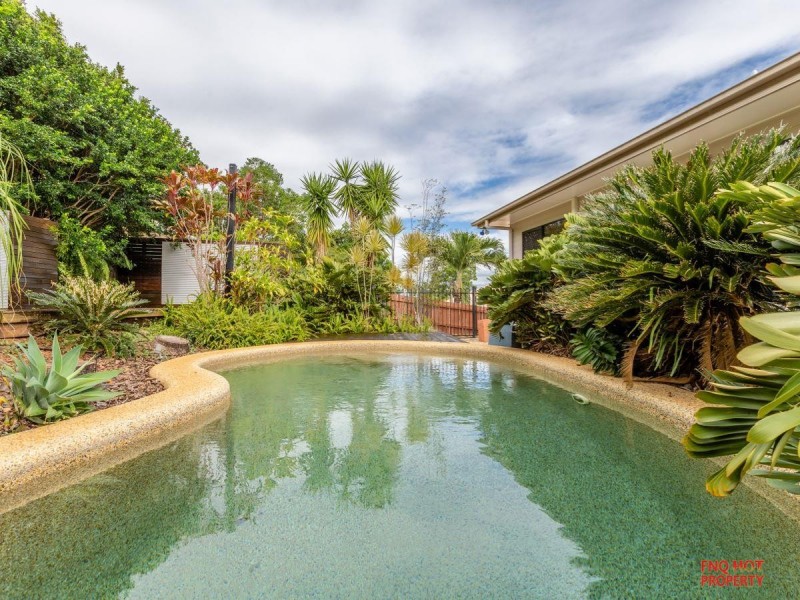 /16 Lookout Terrace, Trinity Beach QLD 4879