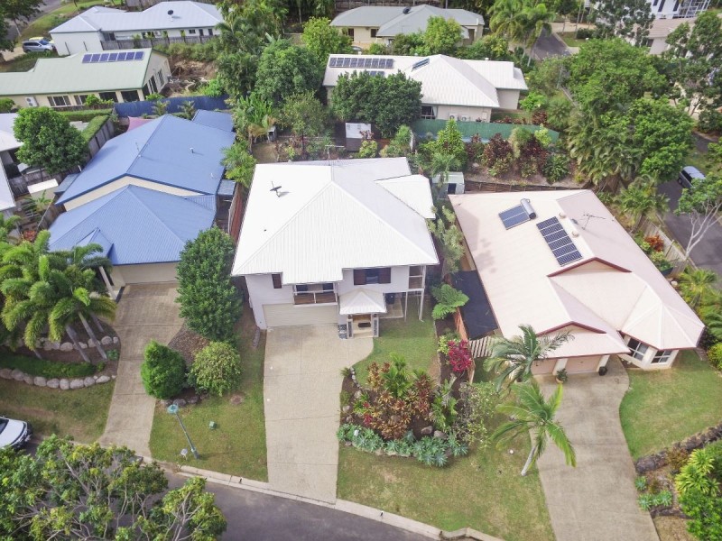 /16 Lookout Terrace, Trinity Beach QLD 4879