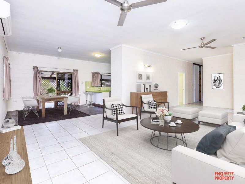 /17 Napier St, Trinity Park QLD 4879