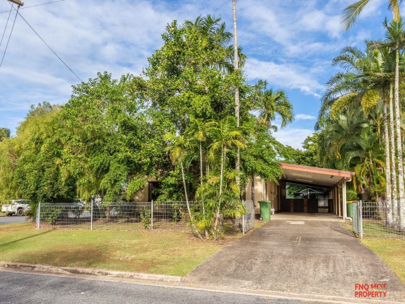 /17 Napier St, Trinity Park QLD 4879