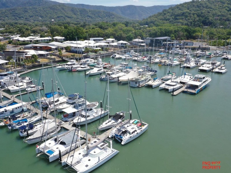 /22 Marina Quay, Trinity Park QLD 4879