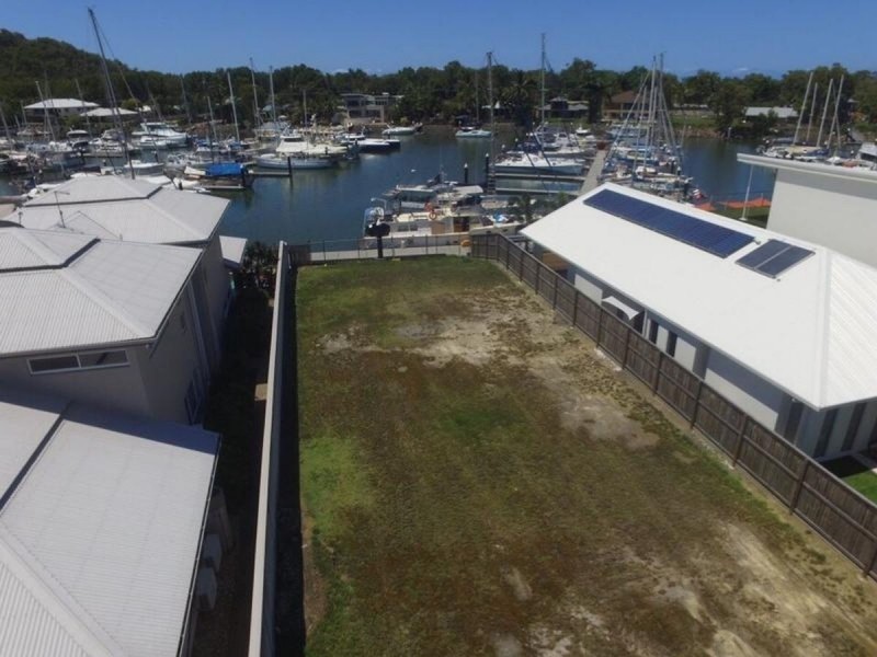 /22 Marina Quay, Trinity Park QLD 4879