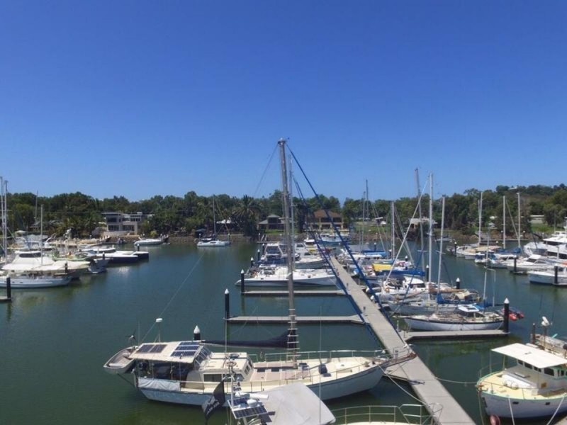 /22 Marina Quay, Trinity Park QLD 4879