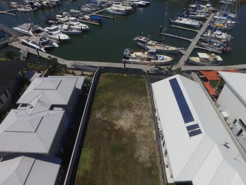 /22 Marina Quay, Trinity Park QLD 4879