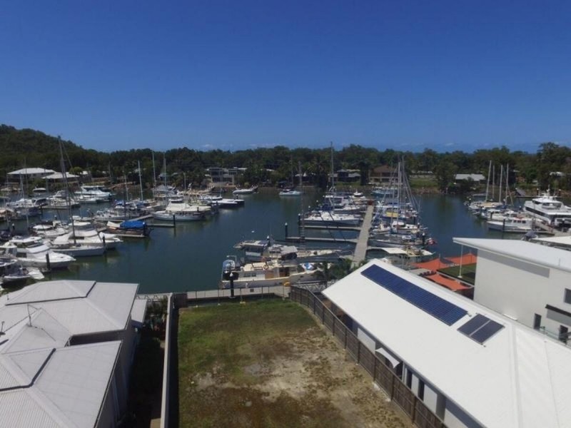 /22 Marina Quay, Trinity Park QLD 4879