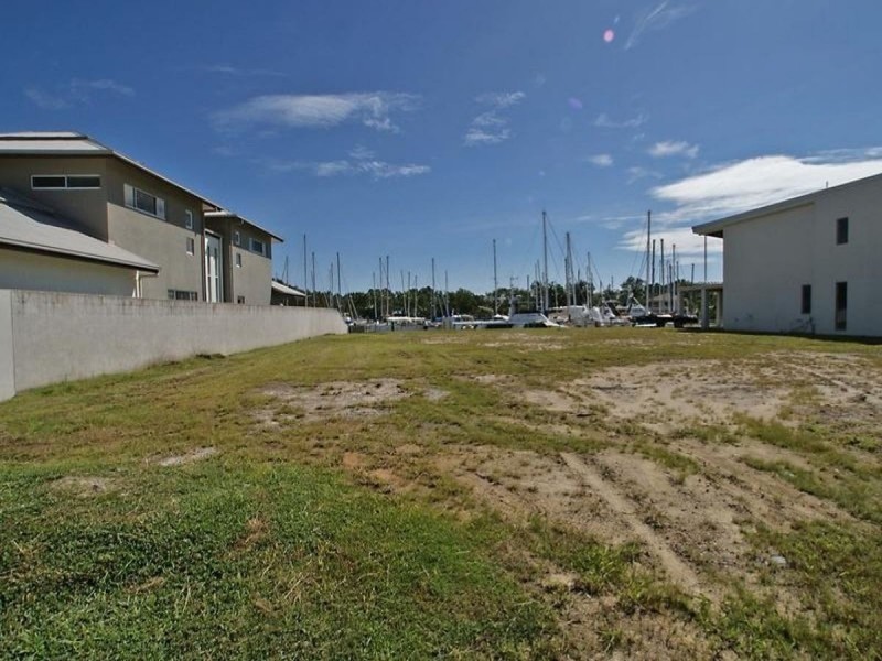 /22 Marina Quay, Trinity Park QLD 4879