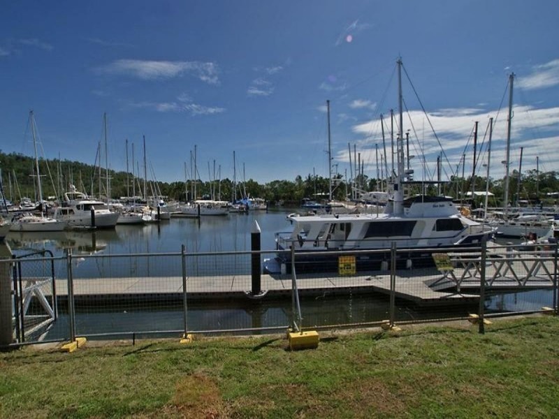 /22 Marina Quay, Trinity Park QLD 4879