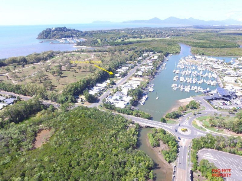 /30 Riverside Parade, Trinity Park QLD 4879