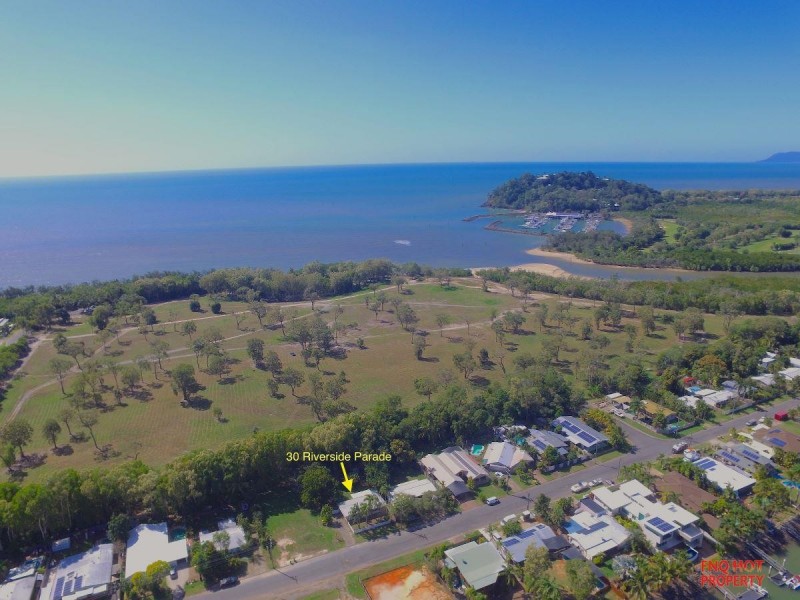 /30 Riverside Parade, Trinity Park QLD 4879
