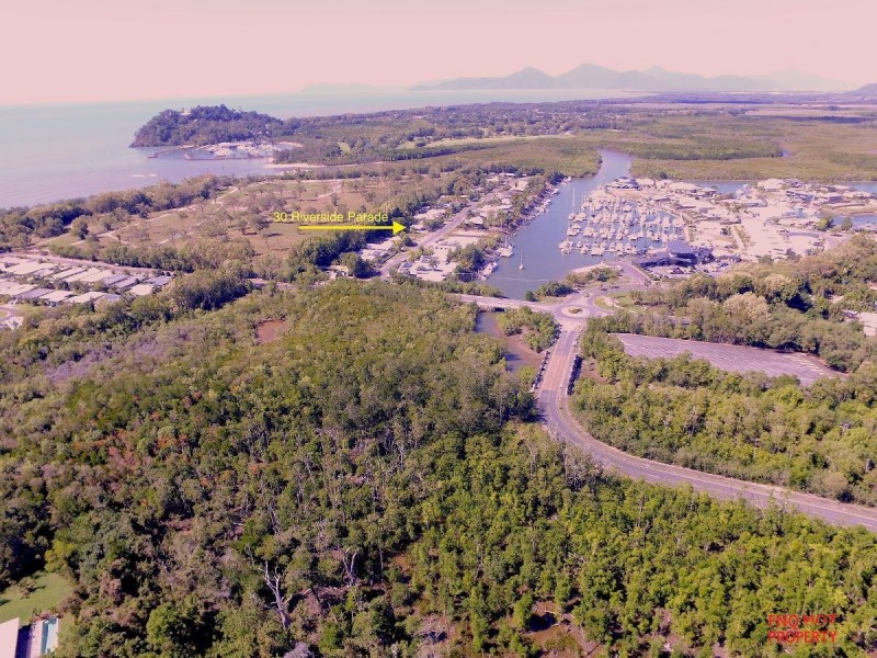 /30 Riverside Parade, Trinity Park QLD 4879