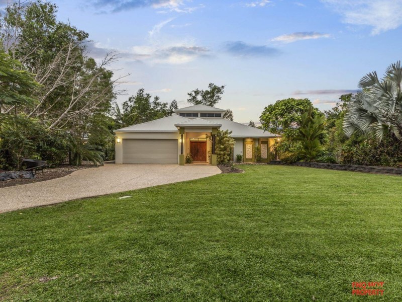 /6 Anchor Close, Trinity Beach QLD 4879