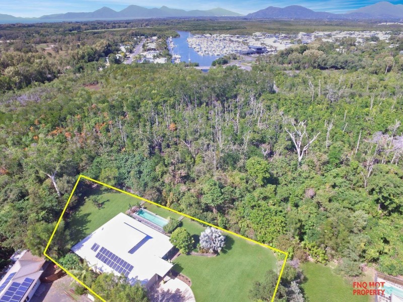 /6 Anchor Close, Trinity Beach QLD 4879