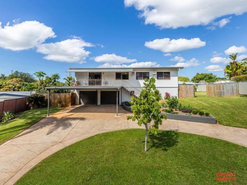 /44 Wirrah Close, Bayview Heights QLD 4868