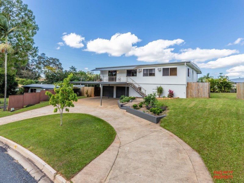 /44 Wirrah Close, Bayview Heights QLD 4868