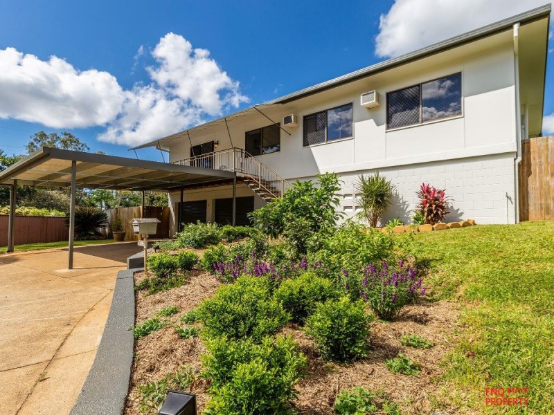 /44 Wirrah Close, Bayview Heights QLD 4868