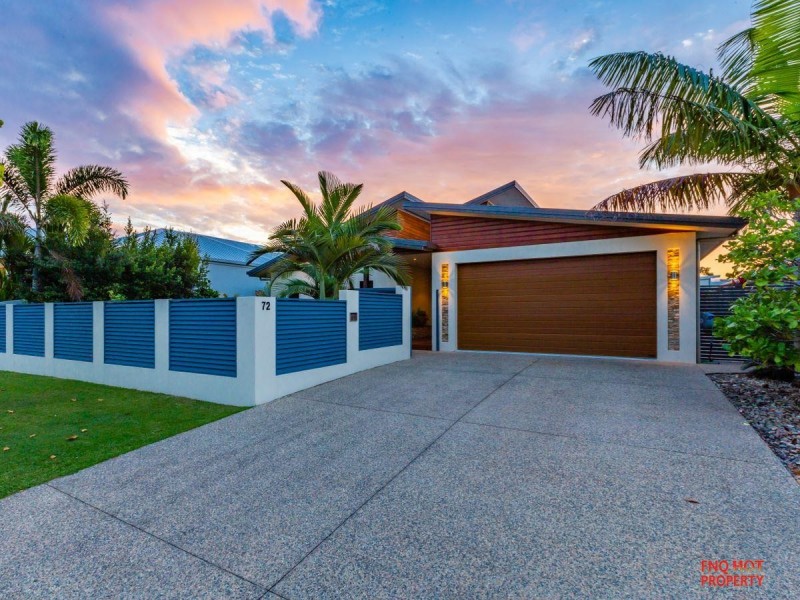 /72 Harbour Drive, Trinity Park QLD 4879