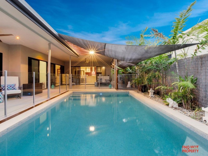 /72 Harbour Drive, Trinity Park QLD 4879