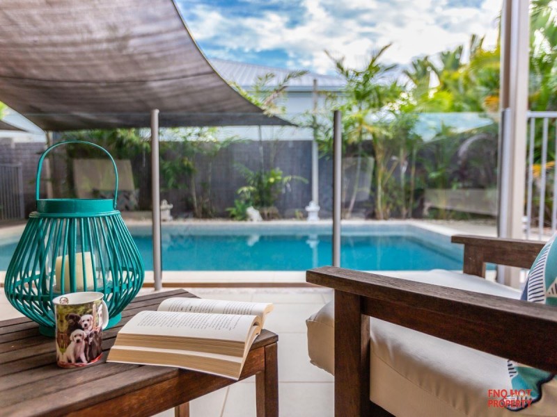 /72 Harbour Drive, Trinity Park QLD 4879