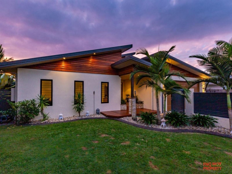 /72 Harbour Drive, Trinity Park QLD 4879