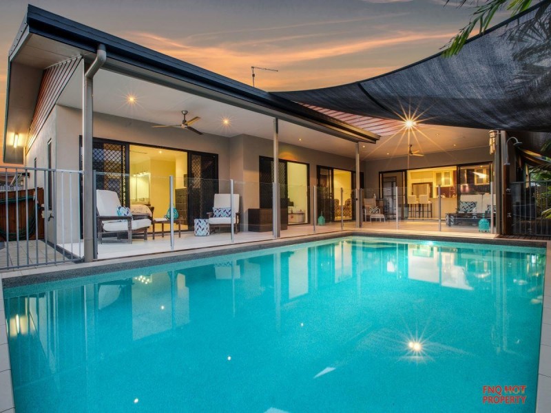 /72 Harbour Drive, Trinity Park QLD 4879