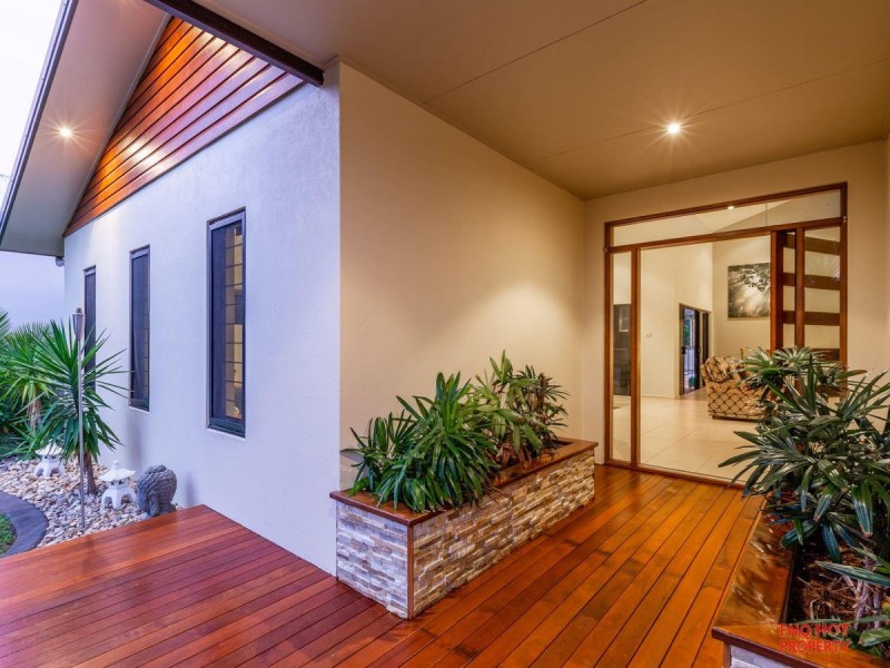 /72 Harbour Drive, Trinity Park QLD 4879