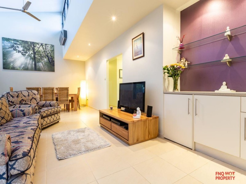 /72 Harbour Drive, Trinity Park QLD 4879