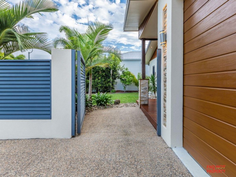 /72 Harbour Drive, Trinity Park QLD 4879
