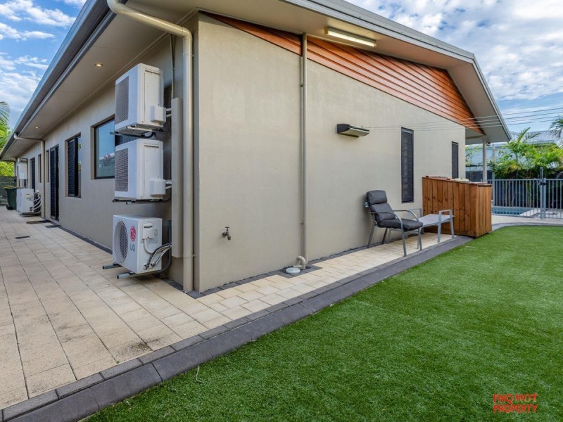 /72 Harbour Drive, Trinity Park QLD 4879