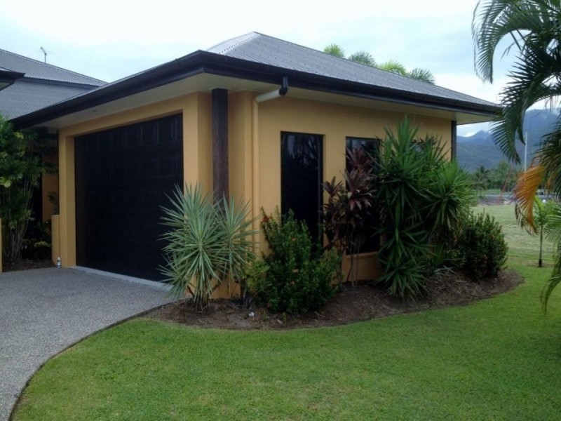 /18 Royal Palm Avenue Port Hinchinbrook, Cardwell QLD 4849