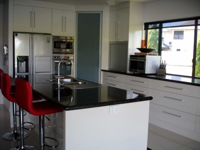 /18 Royal Palm Avenue Port Hinchinbrook, Cardwell QLD 4849