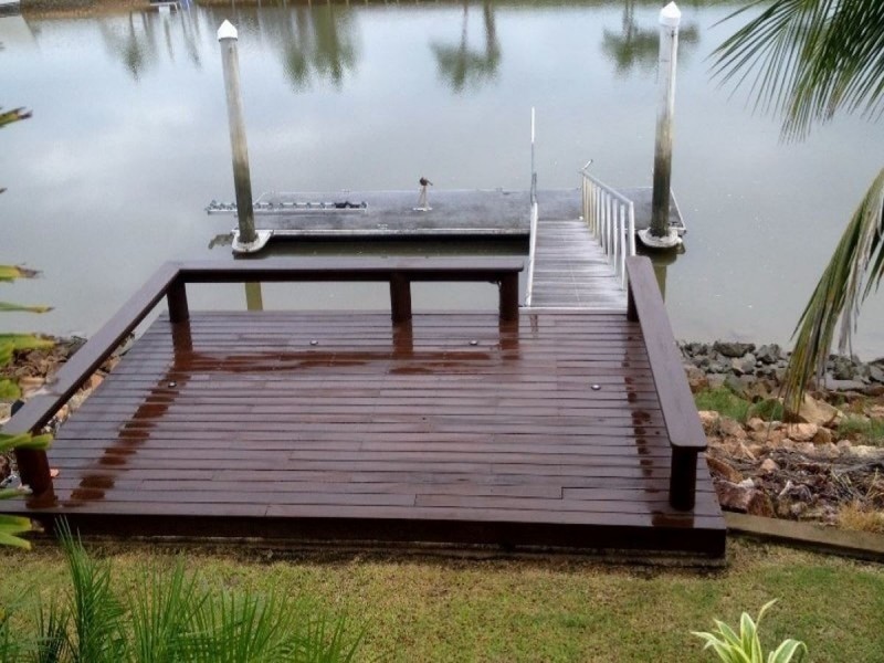 /18 Royal Palm Avenue Port Hinchinbrook, Cardwell QLD 4849